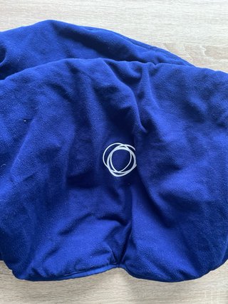Funda Capota y Silla Bugaboo Cameleon Azul