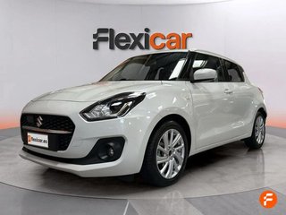 Suzuki Swift 1.2 GLE Mild Hybrid CVT