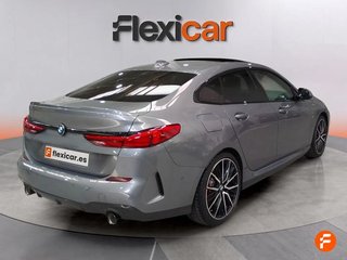 BMW Serie 2 218dA Gran Coupe