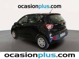 Hyundai i10 1.0 Klass 49 kW (66 CV)