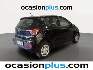 Hyundai i10 1.0 Klass 49 kW (66 CV)