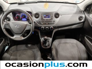 Hyundai i10 1.0 Klass 49 kW (66 CV)