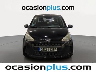 Hyundai i10 1.0 Klass 49 kW (66 CV)