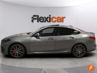 BMW Serie 2 218dA Gran Coupe