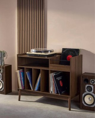 Mueble para Vinilos SWEEEK Nepal