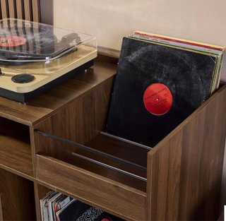 Mueble para Vinilos SWEEEK Nepal