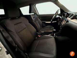 Suzuki Swift 1.2 GLE Mild Hybrid CVT
