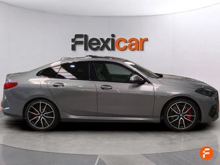 BMW Serie 2 218dA Gran Coupe