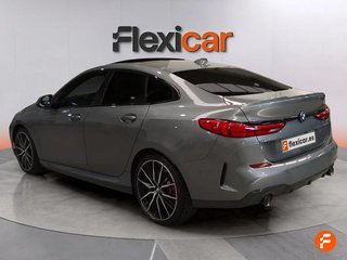 BMW Serie 2 218dA Gran Coupe