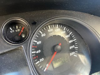 SEAT Ibiza 2004