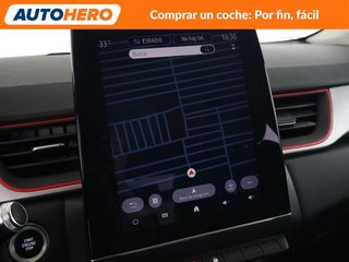 Renault Captur 1.3 TCe Zen +