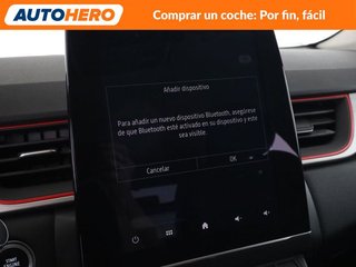 Renault Captur 1.3 TCe Zen +