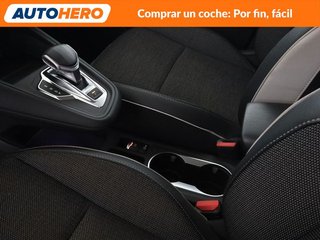 Renault Captur 1.3 TCe Zen +