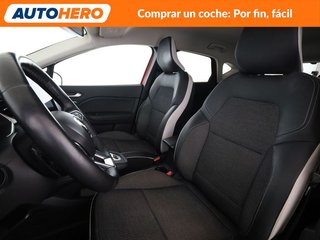 Renault Captur 1.3 TCe Zen +