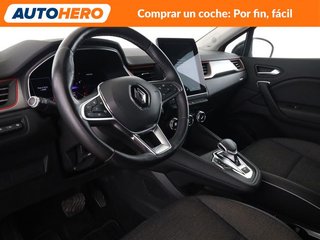 Renault Captur 1.3 TCe Zen +