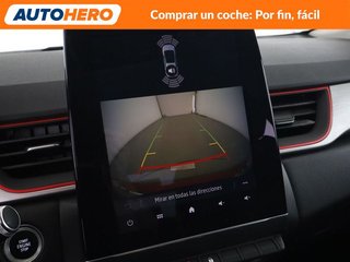 Renault Captur 1.3 TCe Zen +