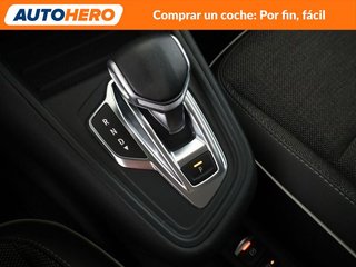 Renault Captur 1.3 TCe Zen +