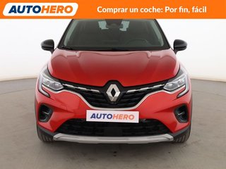 Renault Captur 1.3 TCe Zen +