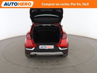 Renault Captur 1.3 TCe Zen +