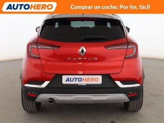 Renault Captur 1.3 TCe Zen +