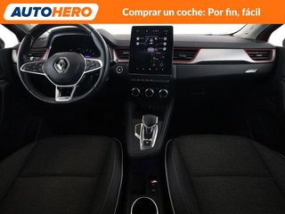 Renault Captur 1.3 TCe Zen +