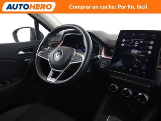 Renault Captur 1.3 TCe Zen +