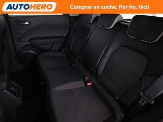 Renault Captur 1.3 TCe Zen +