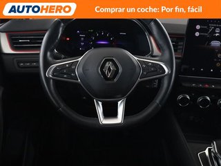 Renault Captur 1.3 TCe Zen +