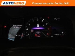 Renault Captur 1.3 TCe Zen +