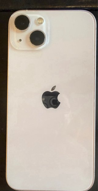 iPhone 13 256GB Rosa