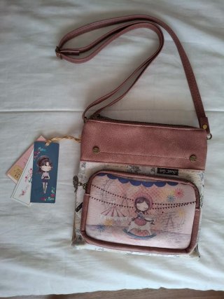 Bolso Sweet & Candy