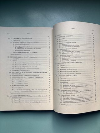 Nociones de Derecho mercantil. 17.ª ed.