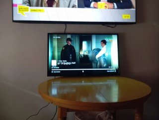 Smart TV 32 Android TV