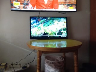 Smart TV 32 Android TV