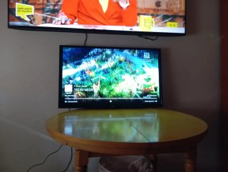 Smart TV 32 Android TV