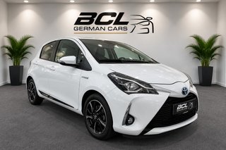 Toyota Yaris 1.5 Hybrid Active