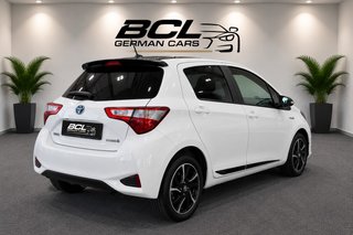 Toyota Yaris 1.5 Hybrid Active