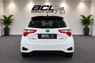 Toyota Yaris 1.5 Hybrid Active