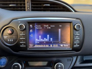 Toyota Yaris 1.5 Hybrid Active