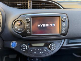 Toyota Yaris 1.5 Hybrid Active
