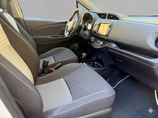 Toyota Yaris 1.5 Hybrid Active