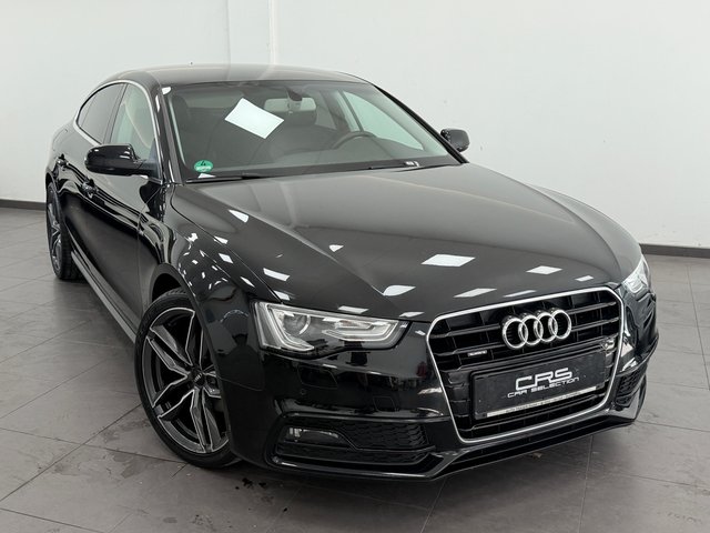 Audi A5 Audi A5 Sportback 2.0 TDI clean d 190CV quattro