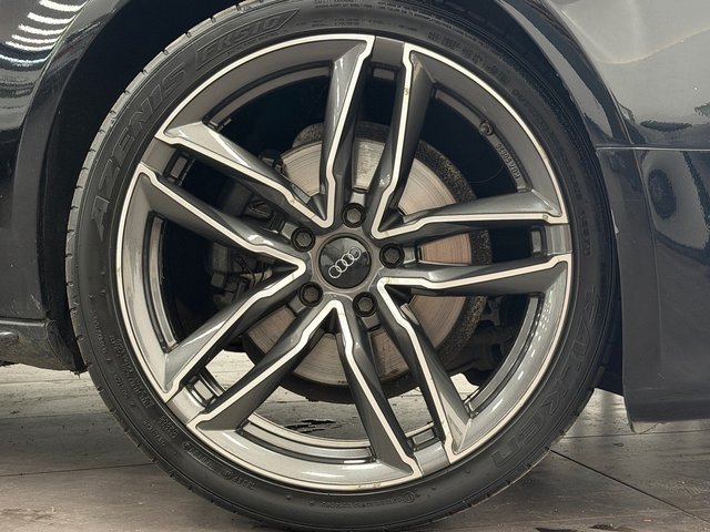 Audi A5 Audi A5 Sportback 2.0 TDI clean d 190CV quattro
