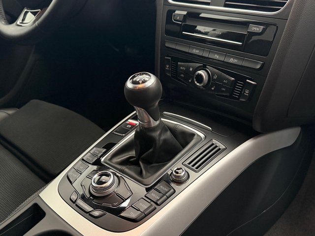 Audi A5 Audi A5 Sportback 2.0 TDI clean d 190CV quattro