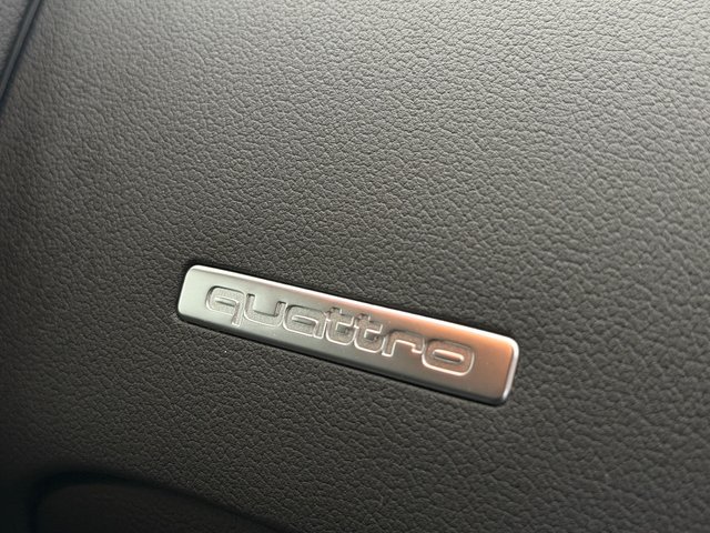 Audi A5 Audi A5 Sportback 2.0 TDI clean d 190CV quattro