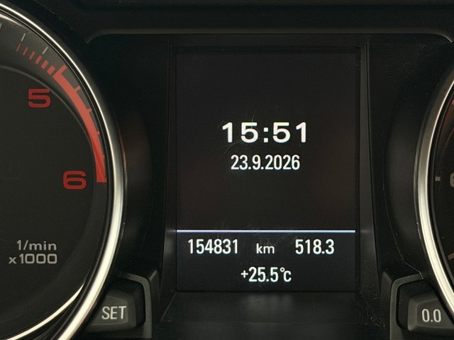 Audi A5 Audi A5 Sportback 2.0 TDI clean d 190CV quattro