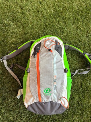 Mochila Quechua Forclaz 22 Air Teen