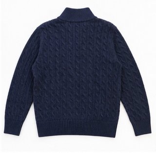 Polo Ralph Lauren Jersey Azul Marino