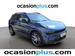 Lynk & Co 01 1.5 PHEV 192 kW (261 CV)