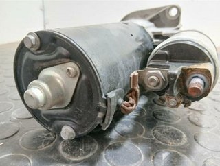 Motor arranque opel 55572065 insignia 2.0 633845